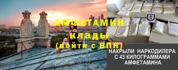 Альфа ПВП Алексин